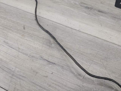 OEM BMW E70 E71 X5M X6M Rear Parking Distance Sonic Sensors PDC Wire Harness