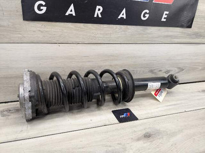 18-24 OEM BMW G01 X3 30i 30iX REAR Left Right Side Strut Shock Absorber Spring