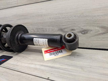 18-24 OEM BMW G01 X3 30i 30iX REAR Left Right Side Strut Shock Absorber Spring