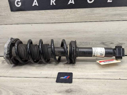 18-24 OEM BMW G01 X3 30i 30iX REAR Left Right Side Strut Shock Absorber Spring