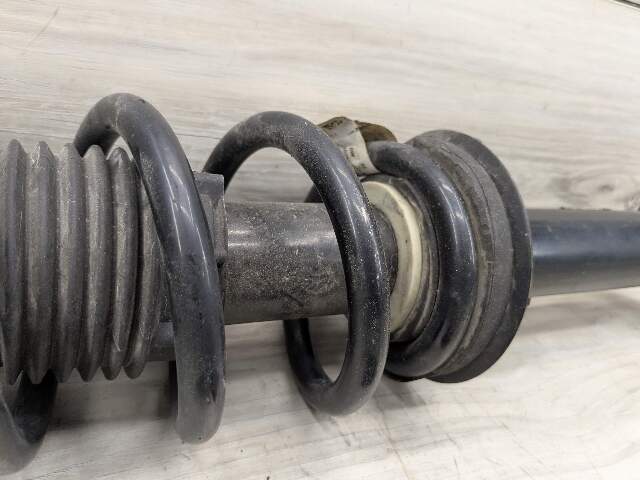 18-24 OEM BMW G01 X3 30i 30iX REAR Left Right Side Strut Shock Absorber Spring