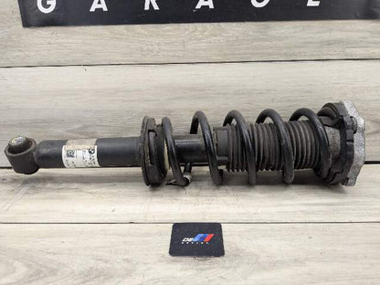 18-24 OEM BMW G01 X3 30i 30iX REAR Left Right Side Strut Shock Absorber Spring