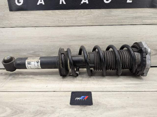 18-24 OEM BMW G01 X3 30i 30iX REAR Left Right Side Strut Shock Absorber Spring