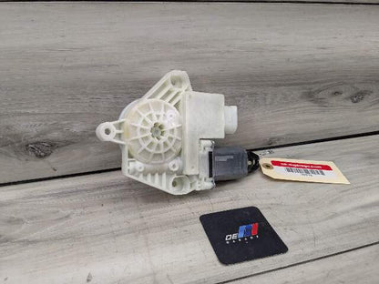 OEM BMW G01 G12 G30 F90 Front Right Passenger Side Door Window Regulator Motor