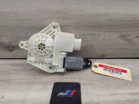 OEM BMW G01 G12 G30 F90 Front Right Passenger Side Door Window Regulator Motor