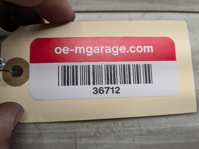 OEM BMW G01 G12 G30 F90 Front Right Passenger Side Door Window Regulator Motor