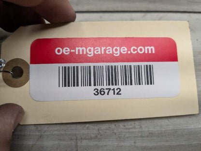 OEM BMW G01 G12 G30 F90 Front Right Passenger Side Door Window Regulator Motor