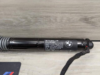 16-19 OEM BMW G11 G12 740 750 Right Passenger Electric Trunk Lid Shock Strut