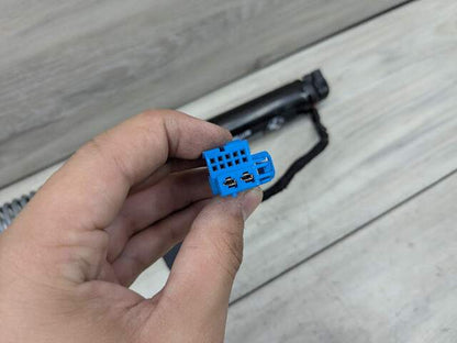 16-19 OEM BMW G11 G12 740 750 Right Passenger Electric Trunk Lid Shock Strut