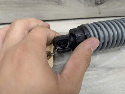 16-19 OEM BMW G11 G12 740 750 Right Passenger Electric Trunk Lid Shock Strut