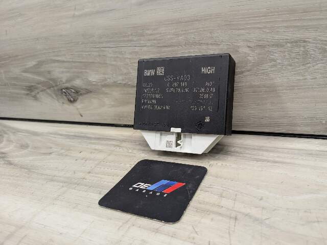 OEM BMW F90 G01 G11 G12 G30 X3 Parking Assist Distance Control Module Unit PDC
