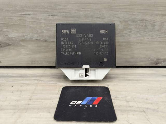 OEM BMW F90 G01 G11 G12 G30 X3 Parking Assist Distance Control Module Unit PDC