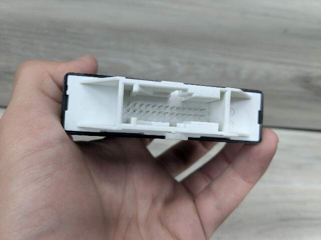 OEM BMW F90 G01 G11 G12 G30 X3 Parking Assist Distance Control Module Unit PDC