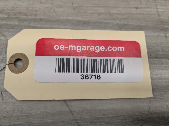 OEM BMW F90 G01 G11 G12 G30 X3 Parking Assist Distance Control Module Unit PDC