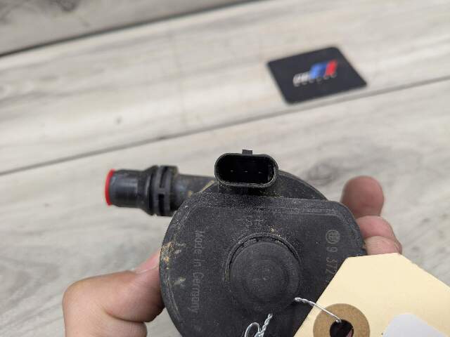 OEM BMW F90 F93 G11 G12 G16 G30 M5 Engine Electric Auxiliary Water Coolant Pump