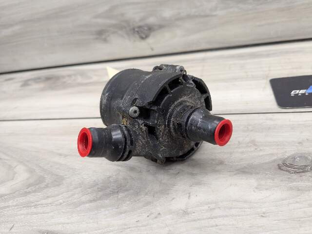 OEM BMW F90 F93 G11 G12 G16 G30 M5 Engine Electric Auxiliary Water Coolant Pump