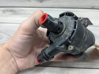OEM BMW F90 F93 G11 G12 G16 G30 M5 Engine Electric Auxiliary Water Coolant Pump
