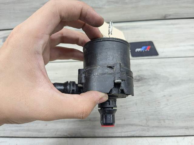 OEM BMW F90 F93 G11 G12 G16 G30 M5 Engine Electric Auxiliary Water Coolant Pump