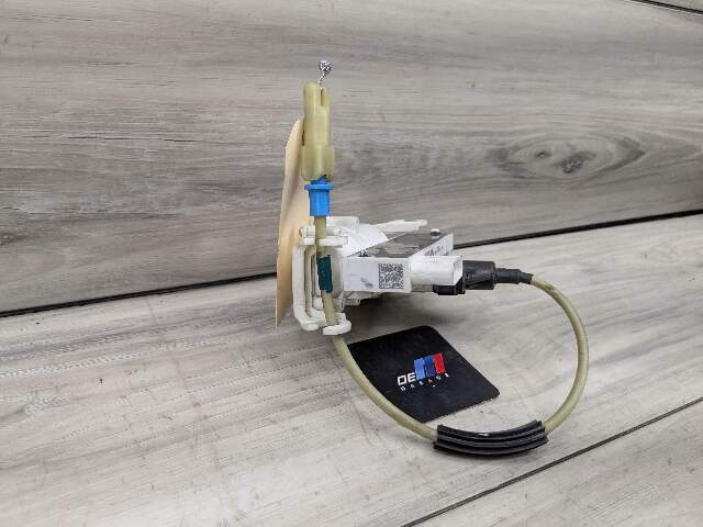16-22 OEM BMW G11 G12 740 750 M760 Rear Left Driver Door Lock Latch SOFT CLOSE