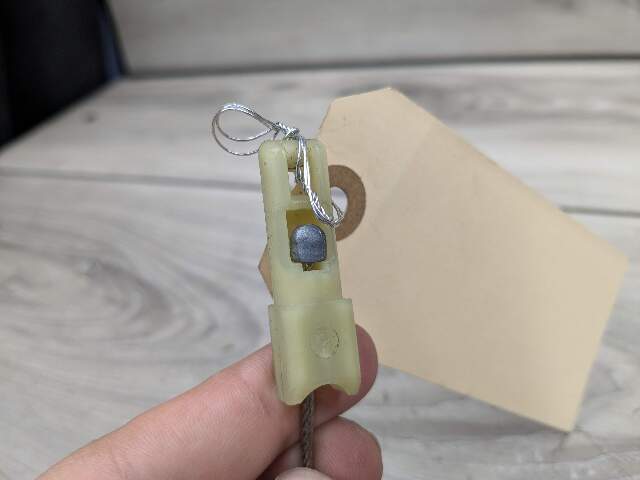 16-22 OEM BMW G11 G12 740 750 Front Right Passenger Door Lock Latch SOFT CLOSE