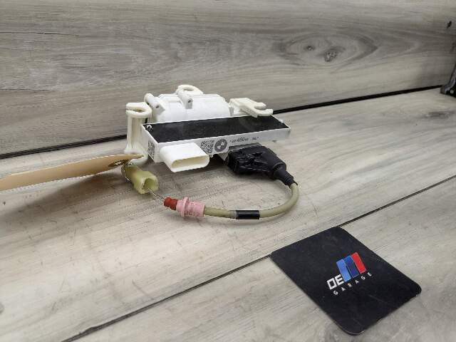 16-22 OEM BMW G11 G12 740 750 Front Right Passenger Door Lock Latch SOFT CLOSE