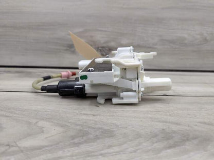 16-22 OEM BMW G11 G12 740 750 Front Right Passenger Door Lock Latch SOFT CLOSE
