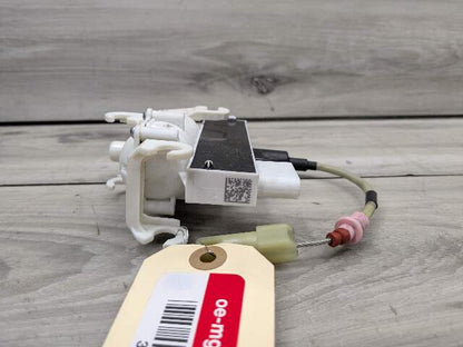 16-22 OEM BMW G11 G12 740 750 Front Right Passenger Door Lock Latch SOFT CLOSE