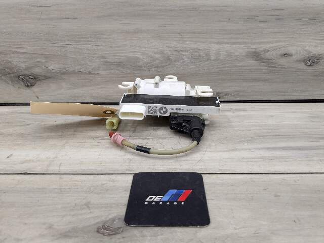16-22 OEM BMW G11 G12 740 750 Front Right Passenger Door Lock Latch SOFT CLOSE