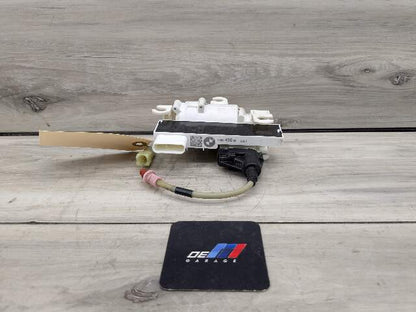 16-22 OEM BMW G11 G12 740 750 Front Right Passenger Door Lock Latch SOFT CLOSE