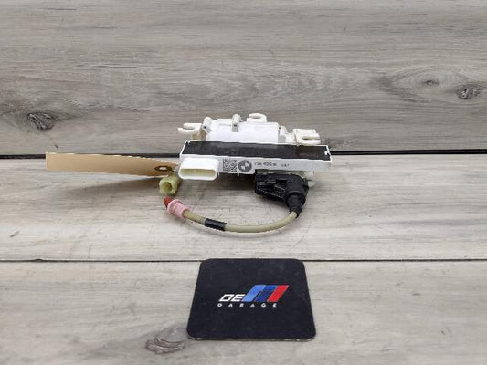 16-22 OEM BMW G11 G12 740 750 Front Right Passenger Door Lock Latch SOFT CLOSE