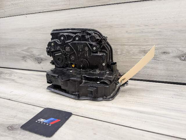 OEM BMW G05 G06 G07 G11 G12 G16 G30 Rear Left Driver Door Lock Latch Actuator
