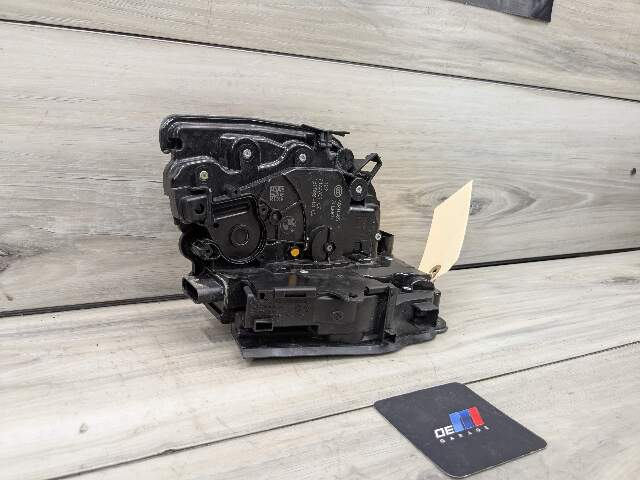 OEM BMW G05 G06 G07 G11 G12 G16 G30 Rear Left Driver Door Lock Latch Actuator