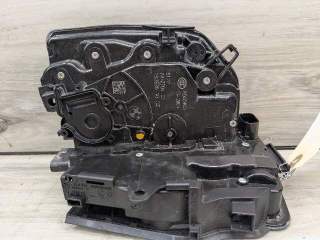 OEM BMW G05 G06 G07 G11 G12 G16 G30 Rear Left Driver Door Lock Latch Actuator
