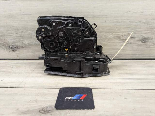 OEM BMW G05 G06 G07 G11 G12 G16 G30 Rear Left Driver Door Lock Latch Actuator