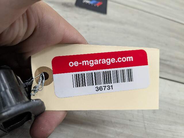 OEM BMW G05 G06 G07 G11 G12 G16 G30 Rear Left Driver Door Lock Latch Actuator