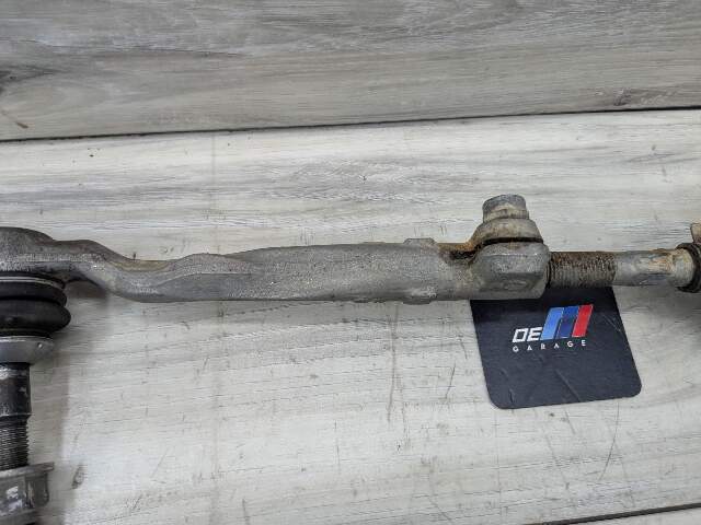 16-25 OEM BMW G11 G12 G14 G15 G16 G30 G32 Left Driver Inner Outer Tie Rod Boot