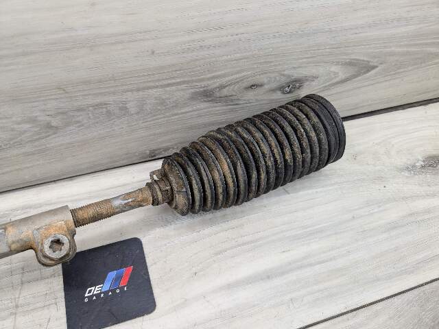 16-25 OEM BMW G11 G12 G14 G15 G16 G30 G32 Left Driver Inner Outer Tie Rod Boot
