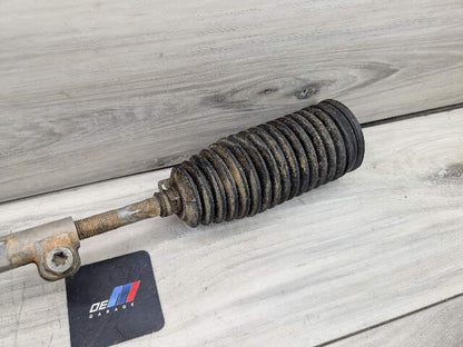 16-25 OEM BMW G11 G12 G14 G15 G16 G30 G32 Left Driver Inner Outer Tie Rod Boot