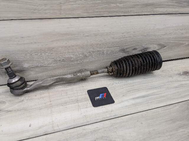 16-25 OEM BMW G11 G12 G14 G15 G16 G30 G32 Left Driver Inner Outer Tie Rod Boot