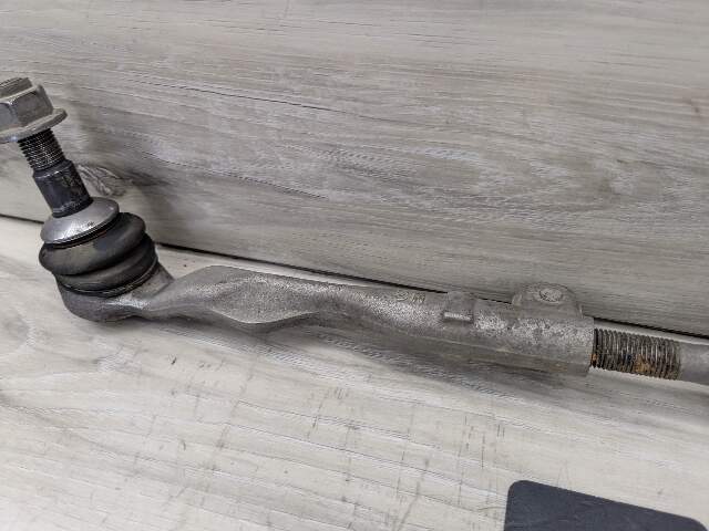 16-25 OEM BMW G11 G12 G14 G15 G16 G30 G32 Left Driver Inner Outer Tie Rod Boot