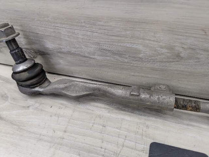 16-25 OEM BMW G11 G12 G14 G15 G16 G30 G32 Left Driver Inner Outer Tie Rod Boot
