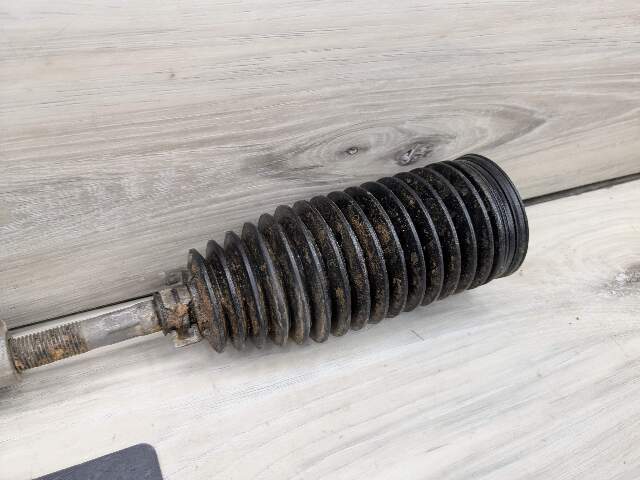 16-25 OEM BMW G11 G12 G14 G15 G16 G30 G32 Left Driver Inner Outer Tie Rod Boot