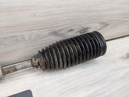 16-25 OEM BMW G11 G12 G14 G15 G16 G30 G32 Left Driver Inner Outer Tie Rod Boot