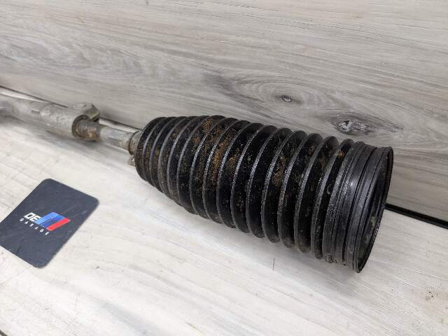 16-25 OEM BMW G11 G12 G14 G15 G16 G30 G32 Left Driver Inner Outer Tie Rod Boot