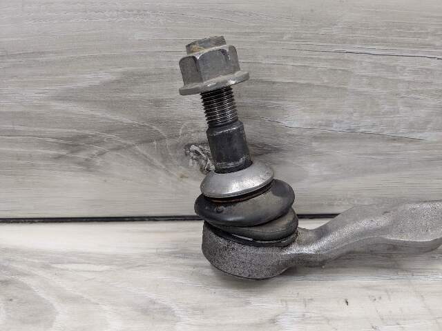 16-25 OEM BMW G11 G12 G14 G15 G16 G30 G32 Left Driver Inner Outer Tie Rod Boot