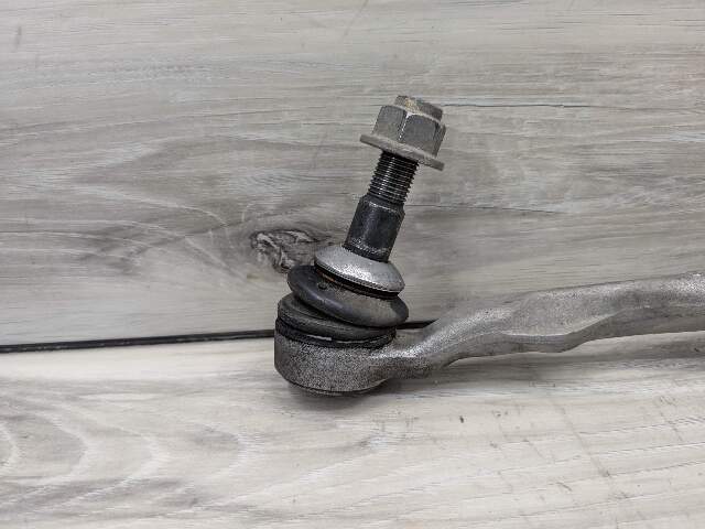 16-25 OEM BMW G11 G12 G14 G15 G16 G30 G32 Left Driver Inner Outer Tie Rod Boot