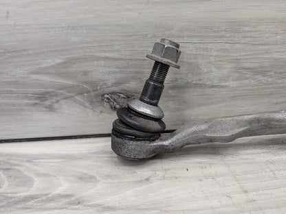 16-25 OEM BMW G11 G12 G14 G15 G16 G30 G32 Left Driver Inner Outer Tie Rod Boot