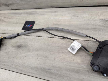 16-22 OEM BMW G11 G12 740 750 M760 Trunk Lid Power Lock Drive