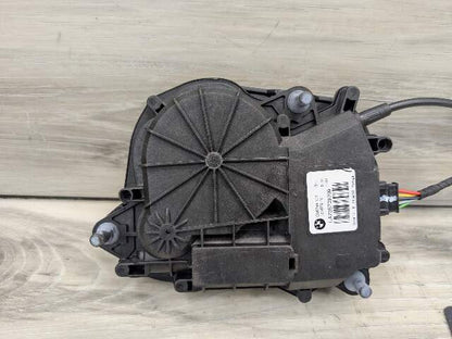 16-22 OEM BMW G11 G12 740 750 M760 Trunk Lid Power Lock Drive