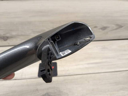 16-19 OEM BMW G11 G12 740 750 COMFORT ACCESS Rear Left Door Handle Blue